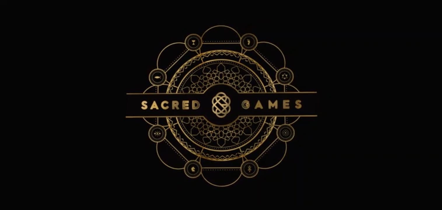 Sacred Games 2