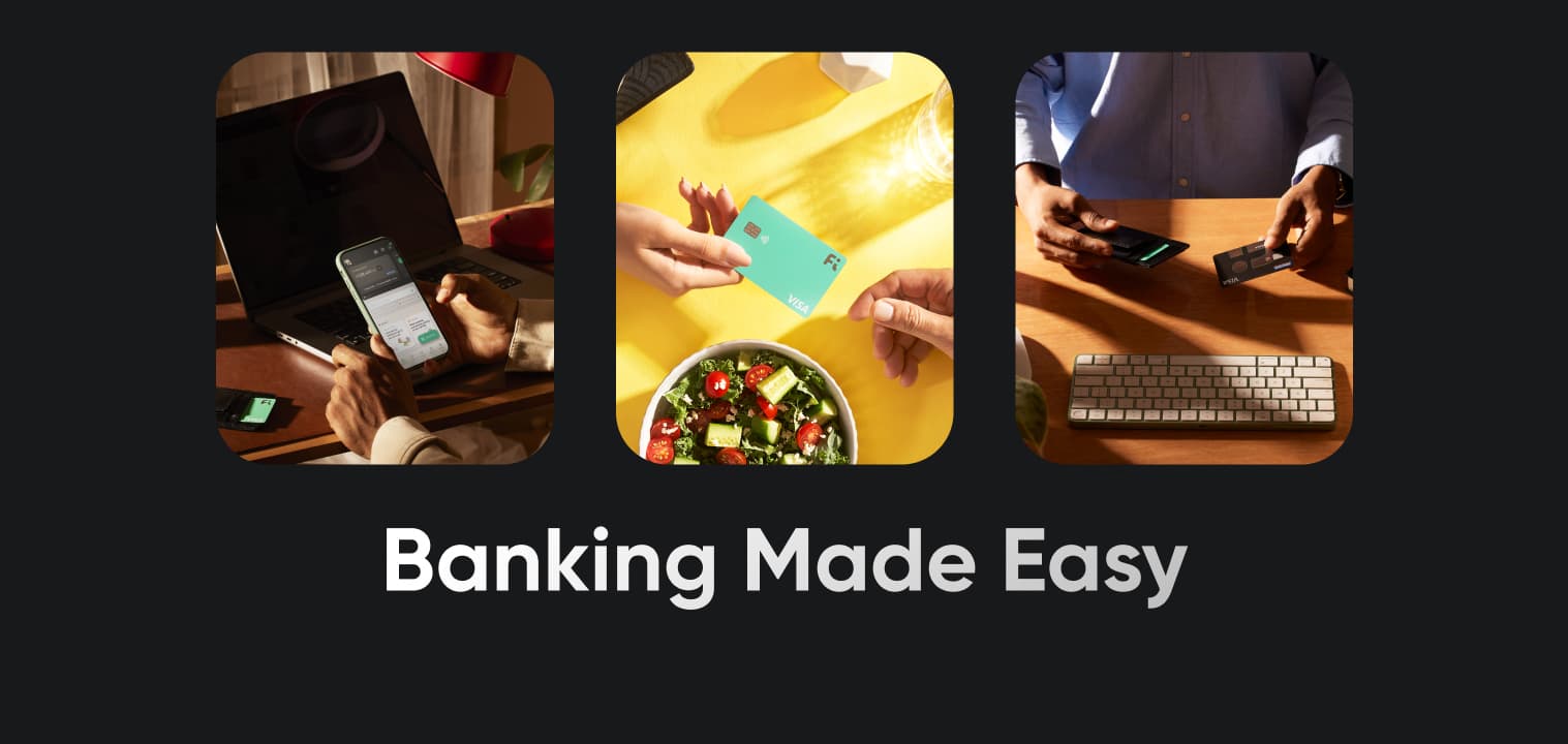Banking Made Easy